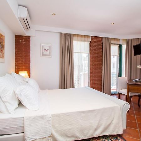 Danezis City Stars Boutique Aparthotel (Adults Only) Rhodes City Exterior photo