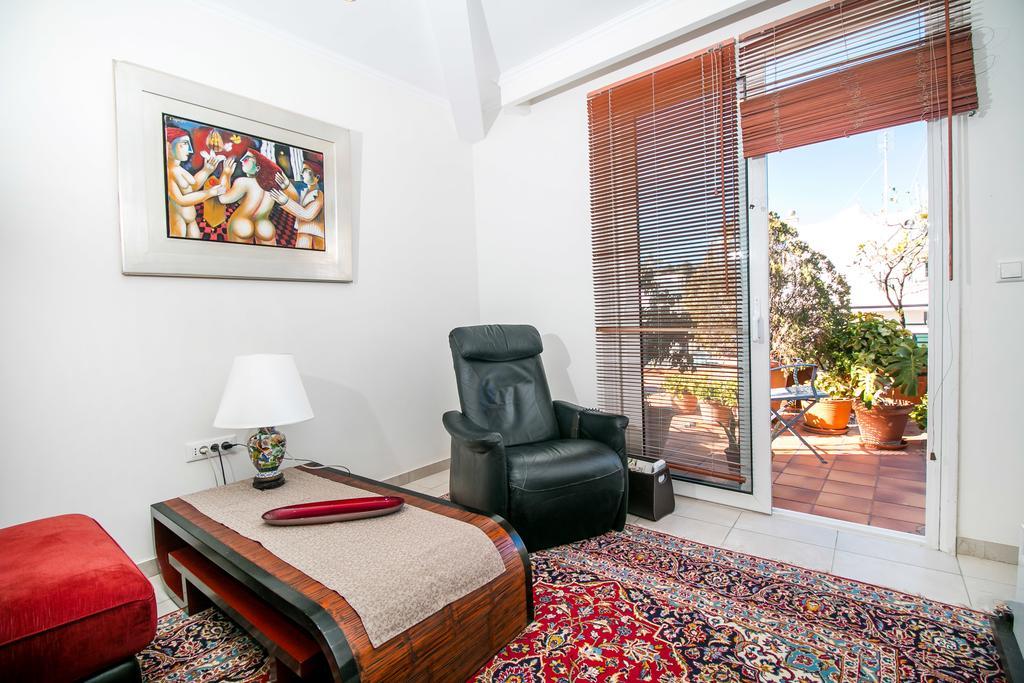 Danezis City Stars Boutique Aparthotel (Adults Only) Rhodes City Exterior photo