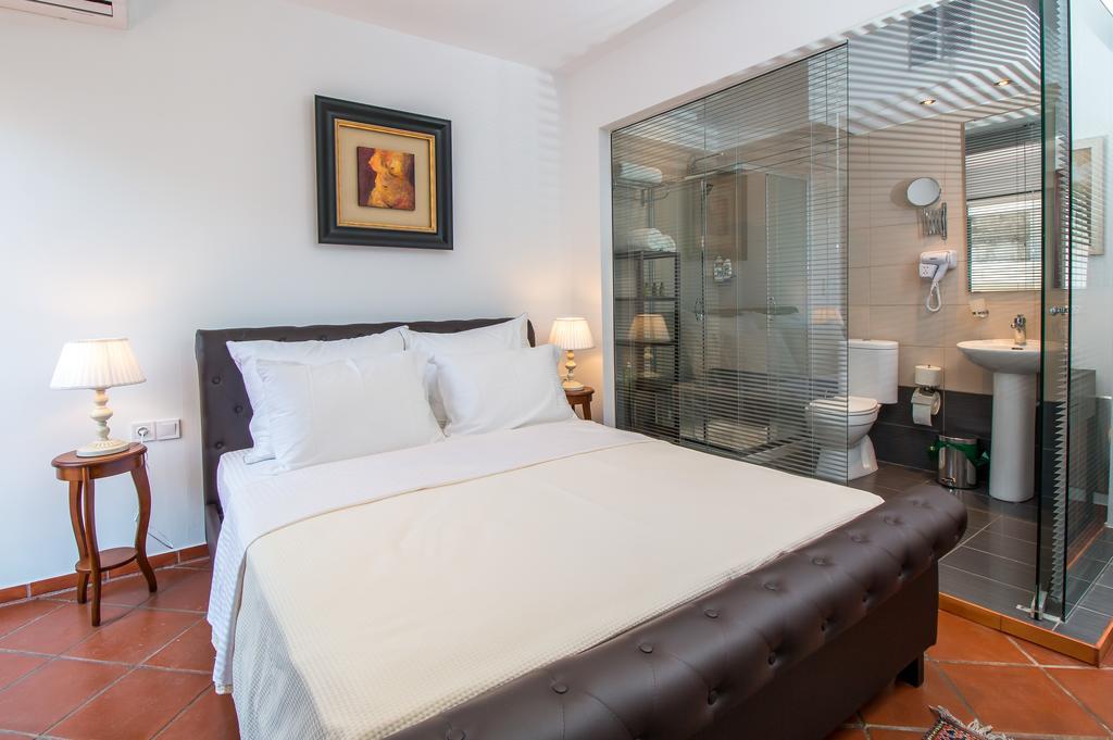 Danezis City Stars Boutique Aparthotel (Adults Only) Rhodes City Exterior photo