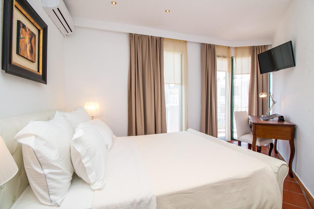 Danezis City Stars Boutique Aparthotel (Adults Only) Rhodes City Exterior photo